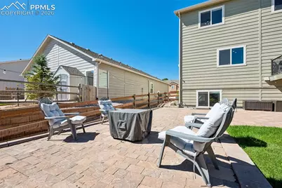 19534 Lindenmere Drive, Monument, CO 80132 - Photo 37
