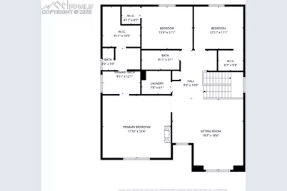 19534 Lindenmere Drive, Monument, CO 80132 - Photo 47