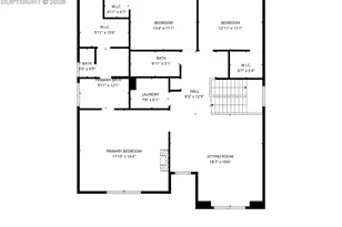 19534 Lindenmere Dr, Monument, CO 80132 - Photo 47
