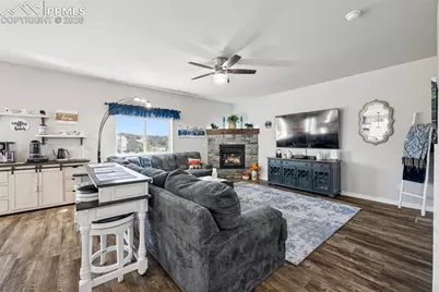 19534 Lindenmere Drive, Monument, CO 80132 - Photo 11