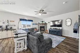 19534 Lindenmere Dr, Monument, CO 80132 - Photo 11