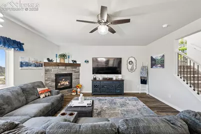 19534 Lindenmere Drive, Monument, CO 80132 - Photo 13