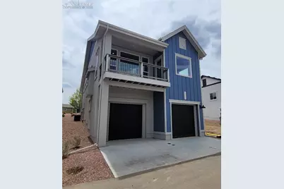 1754 Gold Hill Mesa Drive, Colorado Springs, CO 80905 - Photo 41