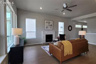 1754 Gold Hill Mesa Dr, Colorado Springs, CO 80905 - Photo 9