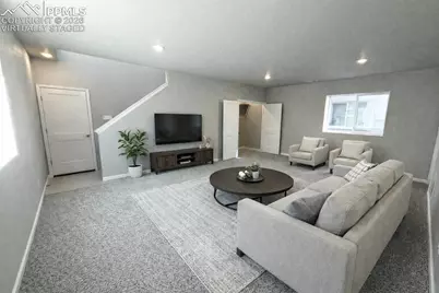 1754 Gold Hill Mesa Drive, Colorado Springs, CO 80905 - Photo 29