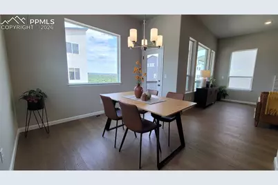 1754 Gold Hill Mesa Drive, Colorado Springs, CO 80905 - Photo 17