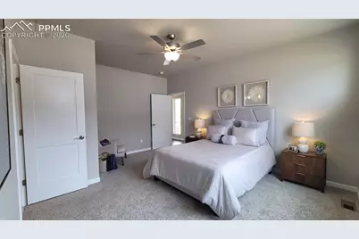 1754 Gold Hill Mesa Drive, Colorado Springs, CO 80905 - Photo 21