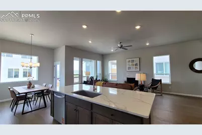 1754 Gold Hill Mesa Drive, Colorado Springs, CO 80905 - Photo 15