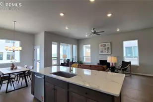 1754 Gold Hill Mesa Dr, Colorado Springs, CO 80905 - Photo 15