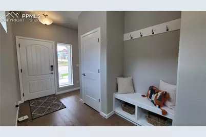1754 Gold Hill Mesa Drive, Colorado Springs, CO 80905 - Photo 3