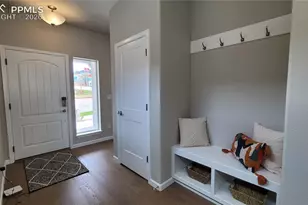 1754 Gold Hill Mesa Dr, Colorado Springs, CO 80905 - Photo 3