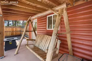 31 Handcart Cir, Florissant, CO 80816 - Photo 23
