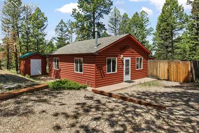 31 Handcart Circle, Florissant, CO 80816 - Photo 1