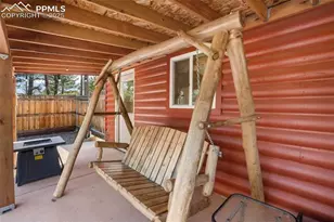 31 Handcart Cir, Florissant, CO 80816 - Photo 23