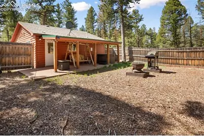 31 Handcart Circle, Florissant, CO 80816 - Photo 27