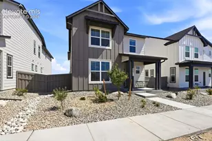 8871 Shorewood Dr, Colorado Springs, CO 80908 - Photo 1