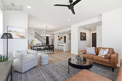 8871 Shorewood Drive, Colorado Springs, CO 80908 - Photo 17