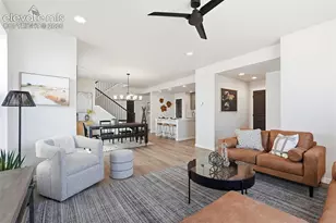 8871 Shorewood Dr, Colorado Springs, CO 80908 - Photo 17