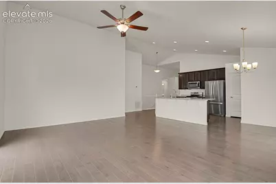 9823 Fairway Glen Drive, Peyton, CO 80831 - Photo 3