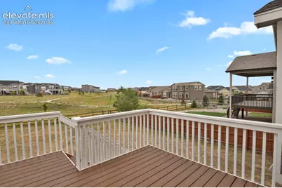 9823 Fairway Glen Drive, Peyton, CO 80831 - Photo 17