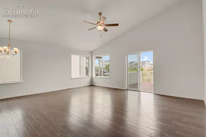 9823 Fairway Glen Drive, Peyton, CO 80831 - Photo 9