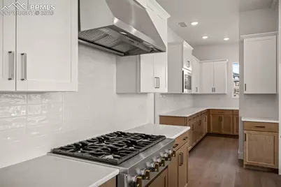 17113 Alsike Clover Court, Monument, CO 80132 - Photo 17