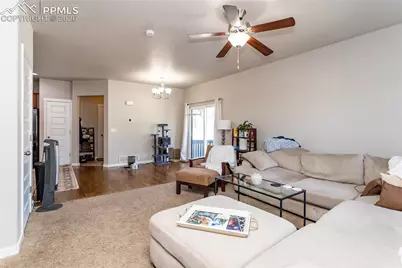 2305 Falkirk Drive, Colorado Springs, CO 80910 - Photo 9