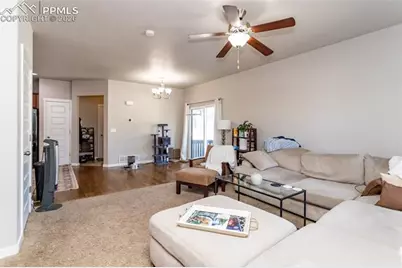 2305 Falkirk Drive, Colorado Springs, CO 80910 - Photo 9