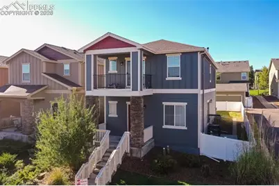 2305 Falkirk Drive, Colorado Springs, CO 80910 - Photo 3