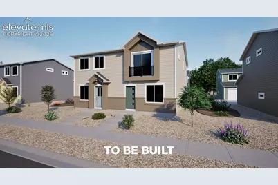 9587 Clarkville Trail, Colorado Springs, CO 80927 - Photo 1