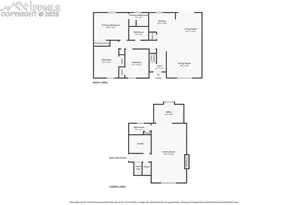 1730 Hathaway Dr, Colorado Springs, CO 80915 - Photo 33