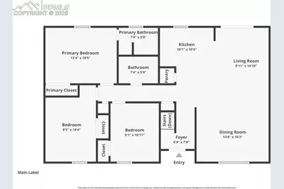1730 Hathaway Drive, Colorado Springs, CO 80915 - Photo 35