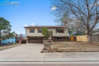 1730 Hathaway Drive, Colorado Springs, CO 80915 - Photo 1