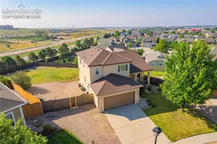 7973 Kettle Drum St, Colorado Springs, CO 80922 - Photo 1