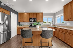 7973 Kettle Drum St, Colorado Springs, CO 80922 - Photo 7