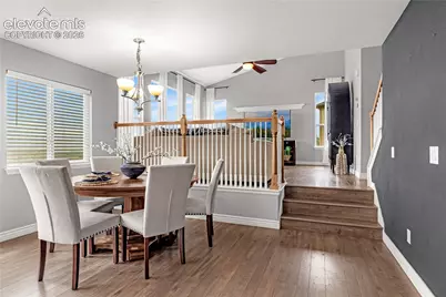 7973 Kettle Drum Street, Colorado Springs, CO 80922 - Photo 5