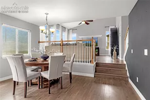 7973 Kettle Drum St, Colorado Springs, CO 80922 - Photo 5