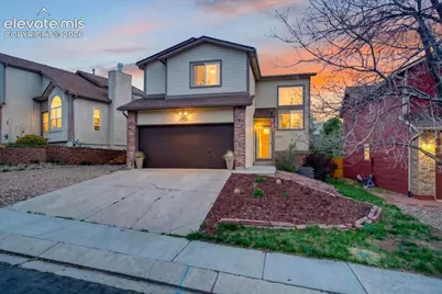 2722 Front Royal Drive, Colorado Springs, CO 80919 - Photo 31