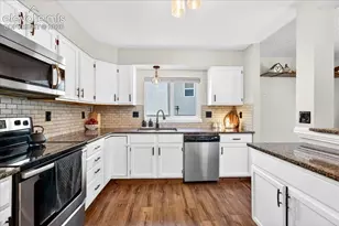 2722 Front Royal Dr, Colorado Springs, CO 80919 - Photo 11
