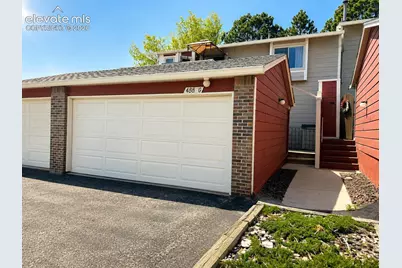 488 W Rockrimmon Boulevard #G, Colorado Springs, CO 80919 - Photo 31