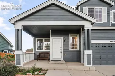 12219 St Annes Road, Peyton, CO 80831 - Photo 3