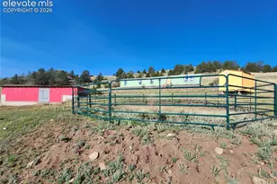 1455 N B St, Cripple Creek, CO 80813 - Photo 1