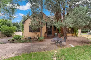 29 Cheyenne Mountain Blvd, Colorado Springs, CO 80906 - Photo 1