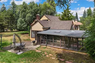 29 Cheyenne Mountain Blvd, Colorado Springs, CO 80906 - Photo 5