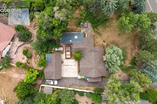 29 Cheyenne Mountain Blvd, Colorado Springs, CO 80906 - Photo 9