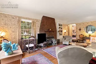 29 Cheyenne Mountain Blvd, Colorado Springs, CO 80906 - Photo 11