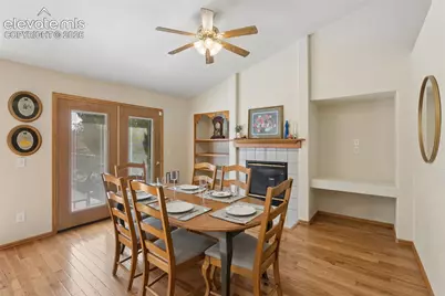 7010 Blazing Trail Drive, Colorado Springs, CO 80922 - Photo 11