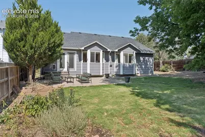 7010 Blazing Trail Drive, Colorado Springs, CO 80922 - Photo 35