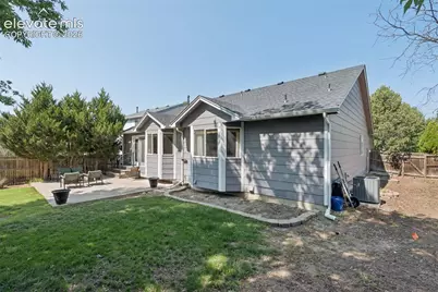 7010 Blazing Trail Drive, Colorado Springs, CO 80922 - Photo 37