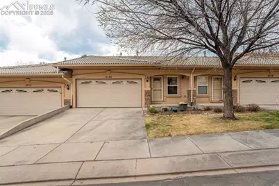 4760 Iron Horse Villas Point, Colorado Springs, CO 80917 - Photo 1